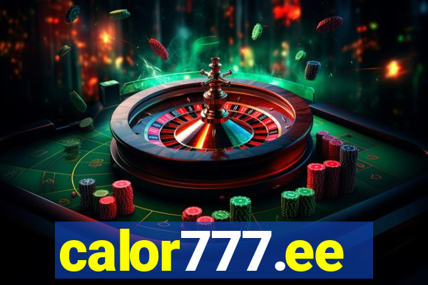 calor777.ee
