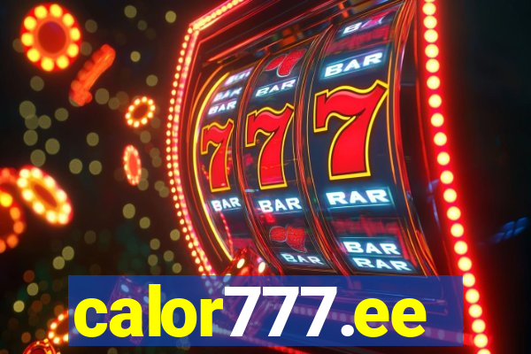 calor777.ee
