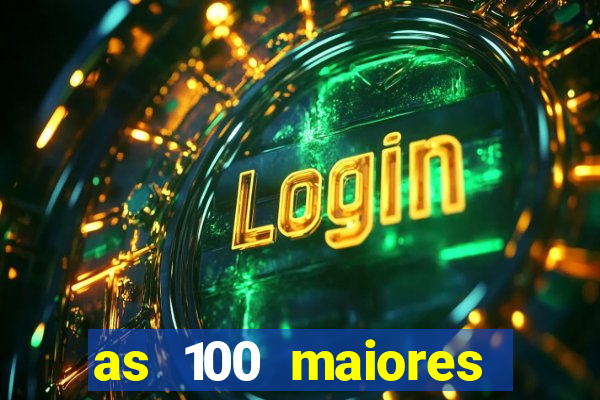 as 100 maiores cidades da bahia