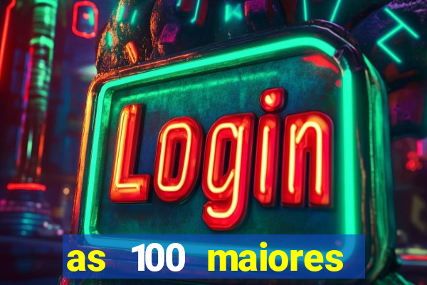 as 100 maiores cidades da bahia