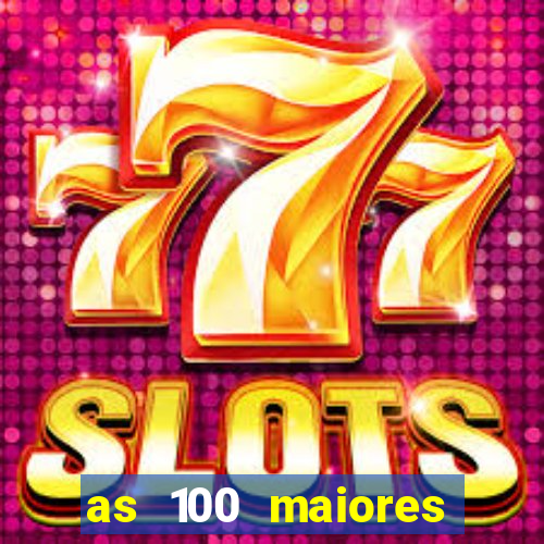 as 100 maiores cidades da bahia