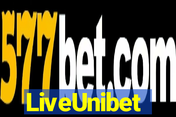 LiveUnibet