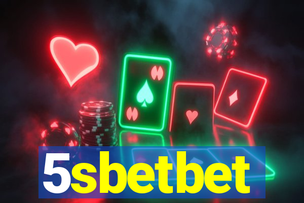 5sbetbet