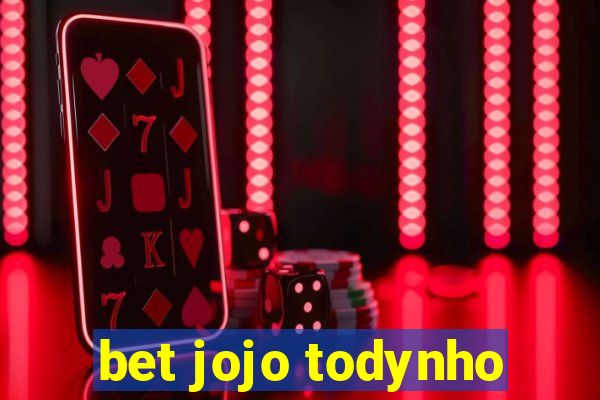 bet jojo todynho
