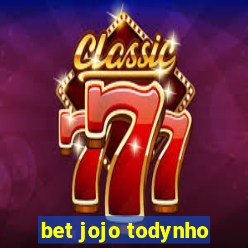 bet jojo todynho