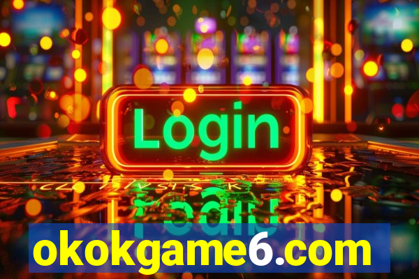 okokgame6.com