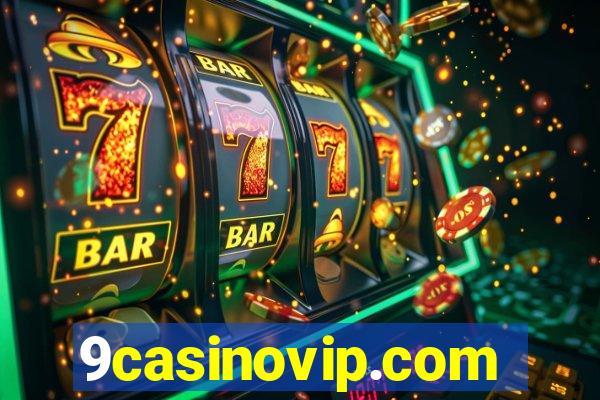 9casinovip.com