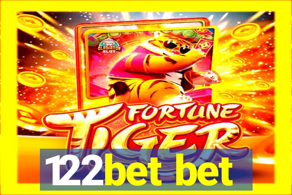 122bet bet