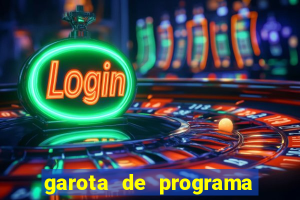garota de programa de porto de galinha