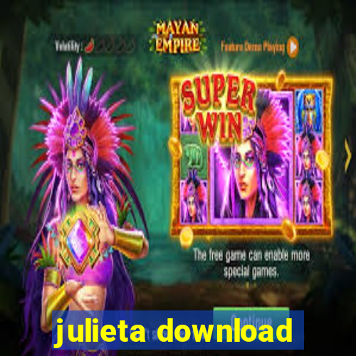 julieta download