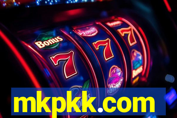 mkpkk.com