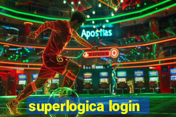 superlogica login