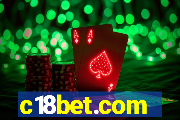 c18bet.com