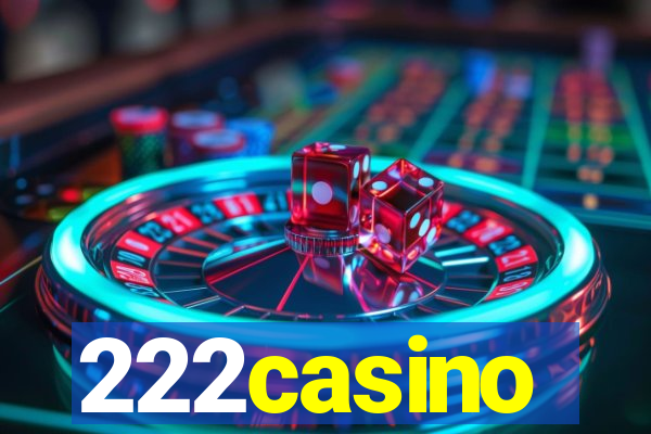 222casino
