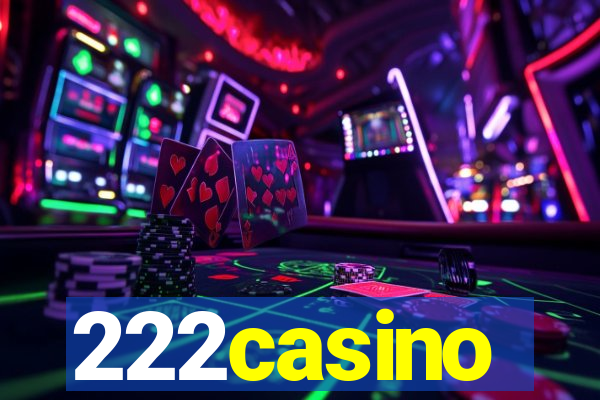 222casino