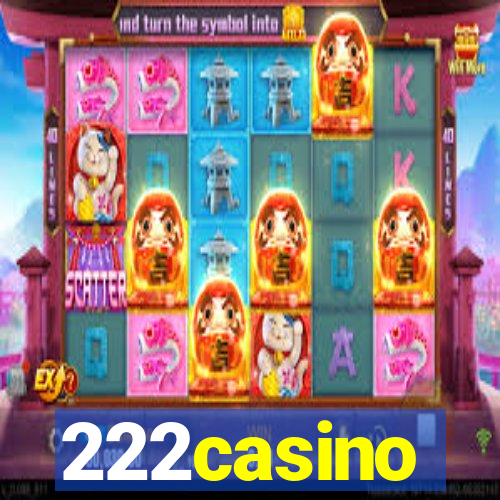 222casino