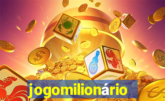 jogomilionário