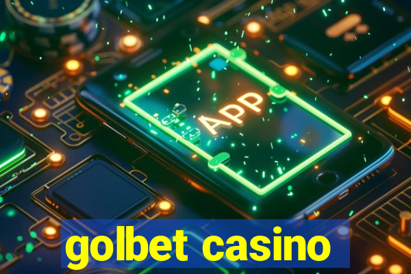 golbet casino