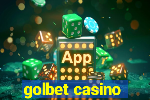 golbet casino