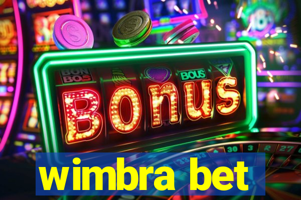 wimbra bet