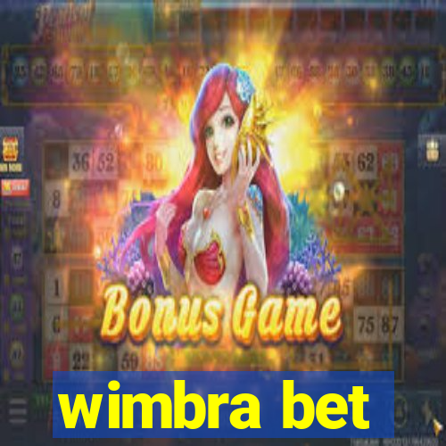 wimbra bet