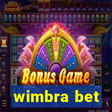 wimbra bet
