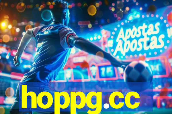 hoppg.cc