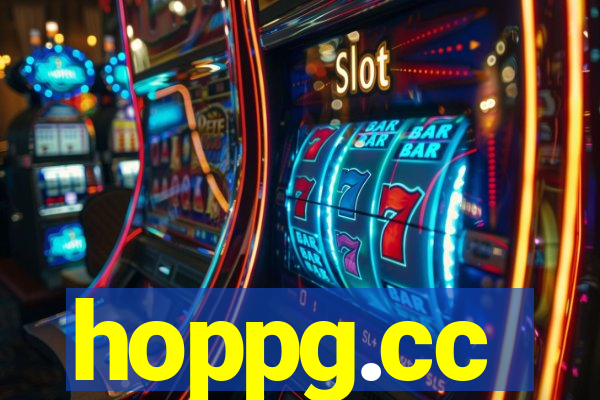 hoppg.cc