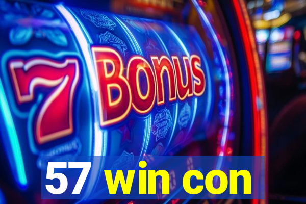57 win con