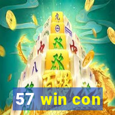 57 win con