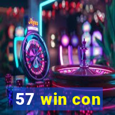 57 win con