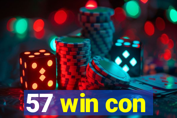 57 win con