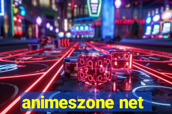 animeszone net