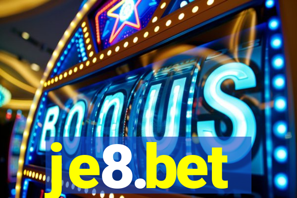 je8.bet