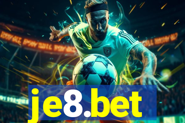 je8.bet