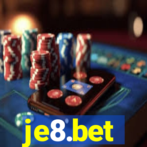 je8.bet