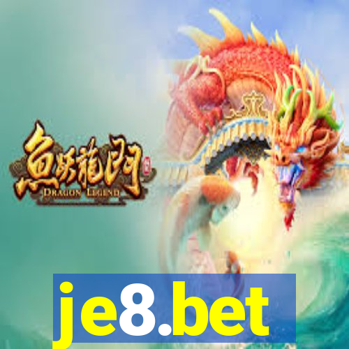 je8.bet