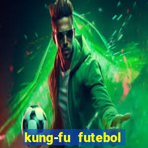 kung-fu futebol clube torrent