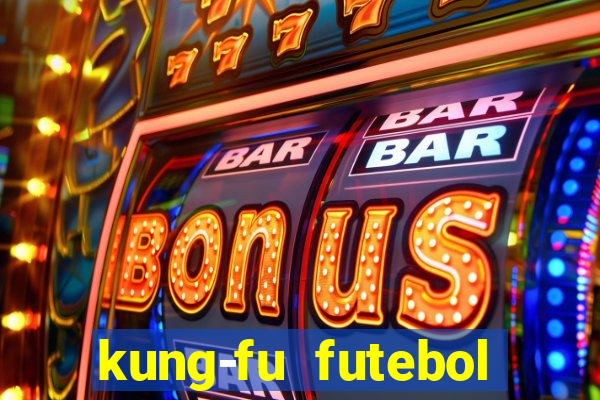 kung-fu futebol clube torrent