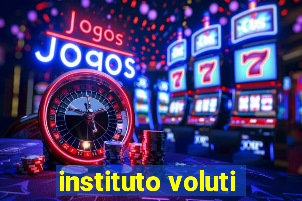 instituto voluti