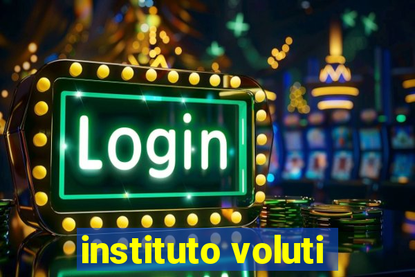instituto voluti