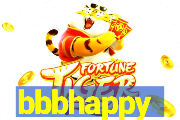bbbhappy