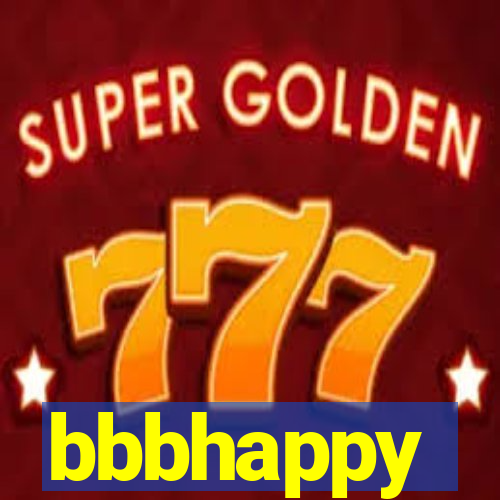 bbbhappy