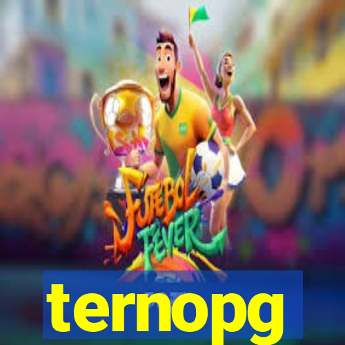 ternopg