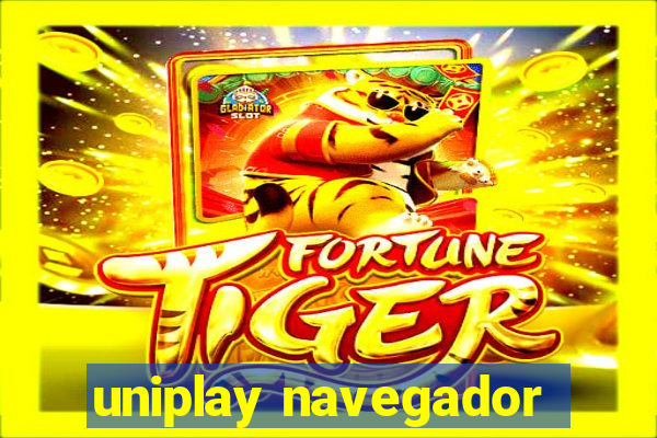 uniplay navegador