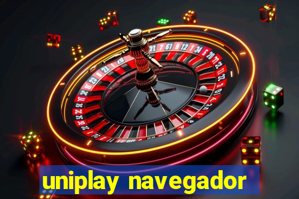 uniplay navegador