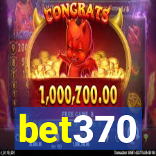 bet370