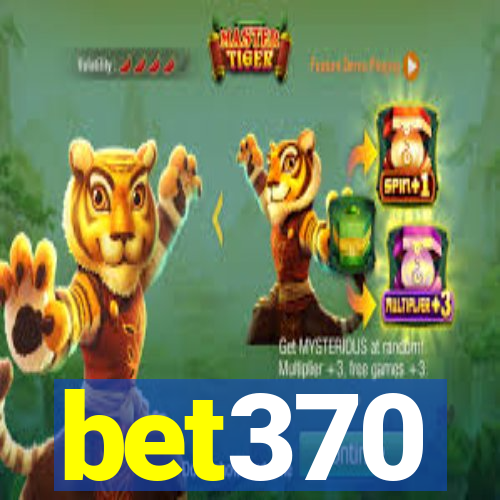 bet370