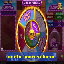 conto maravilhoso curto textos