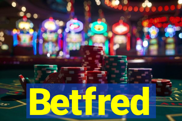 Betfred
